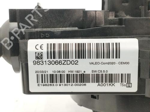 Switch CITROËN C4 III (BA_, BB_, BC_) 1.2 PureTech 130 (BAHNSA, BAHNSB) | BP12442421I30