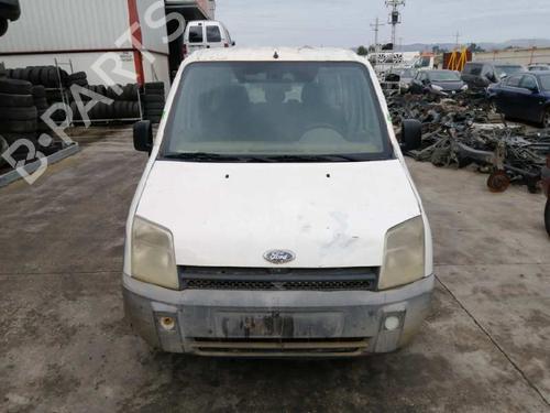 AC compressor FORD TRANSIT CONNECT (P65_, P70_, P80_) 1.8 Di | BP7073684M34 