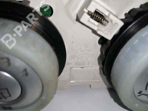 Climate control MITSUBISHI COLT VI (Z3_A, Z2_A)  | BP5924545I5 