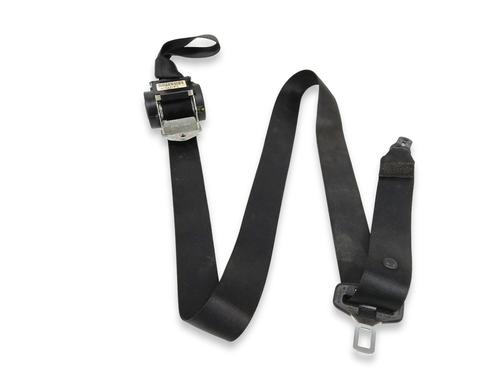 Used Rear left seatbelt BMW 1 (E87) 116 i (115 hp) 18073587