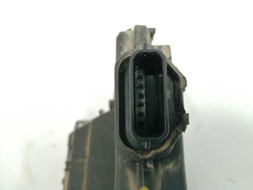Rear right lock RENAULT CLIO IV (BH_) 1.5 dCi 75 | BP6105061C99 