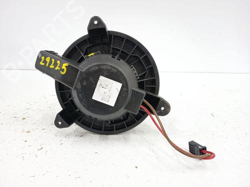 Heater blower motor VOLVO XC40 (536) D3 | BP38176156M62 - Image 2
