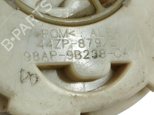 Fuel pump FORD FOCUS I (DAW, DBW) 1.6 16V | BP16070261M76 
