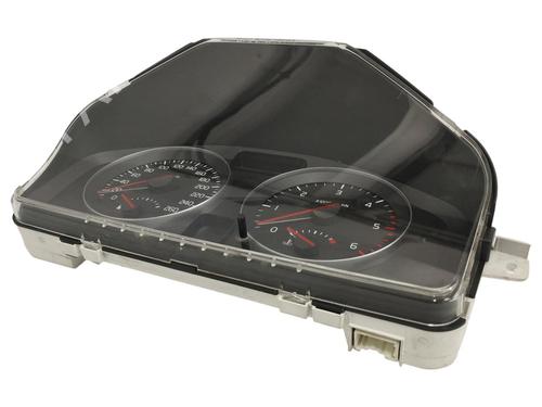 Instrument cluster VOLVO C30 (533) | BP15897582C47