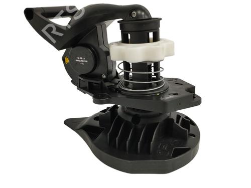 Used Support RENAULT CLIO IV (BH_) 1.5 dCi 75 (75 hp) 15550736