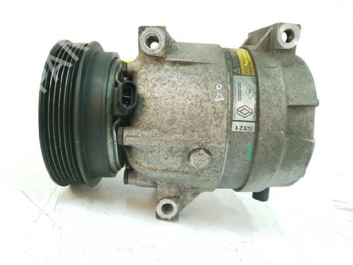 Compressor A/C Compressor A/C RENAULT LAGUNA II (BG0/1_) 1.6 16V (BG0A, BG0L) (107 hp) 9977395 9977395