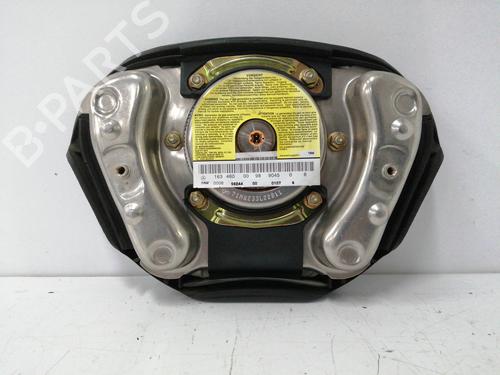 Driver airbag MERCEDES-BENZ M-CLASS (W163)  | BP12426713C9 