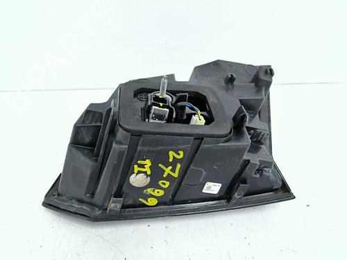 Left tailgate light PEUGEOT 5008 II (MC_, MJ_, MR_, M4_) 1.5 BlueHDi 130 (MCYHZJ, MCYHZR, MCYHZX) | BP31905073C79