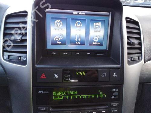 Front right seatbelt CHEVROLET CAPTIVA (C100, C140) 2.0 D 4WD | BP8722768I25 