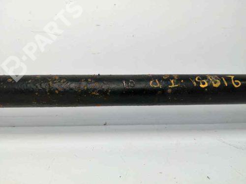 Antriebswelle rechts hinten HONDA CR-V II (RD_)  | BP6096683M41 