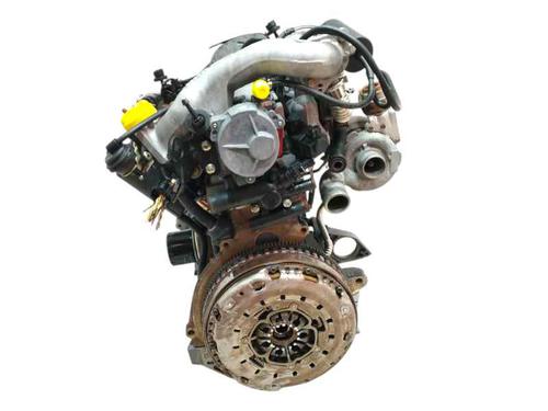 Engine RENAULT SCÉNIC II (JM0/1_)  | BP26321714M1 