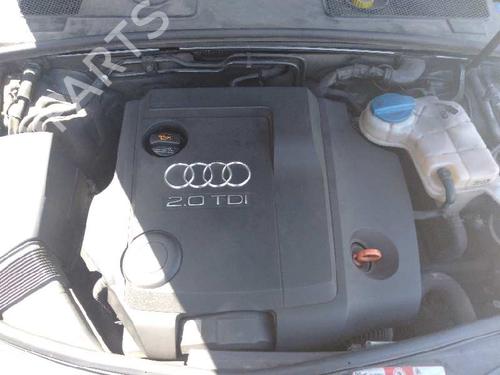 Electronic module AUDI A6 C6 (4F2) 2.0 TDI | BP11416626M83 