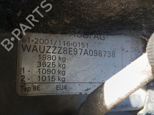 Steering pump AUDI A4 B7 (8EC) 2.0 TDI 16V | BP35895429M99  - Image 17