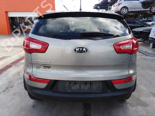 Alternator KIA SPORTAGE III (SL) 2.0 CRDi AWD | BP15843951M7 