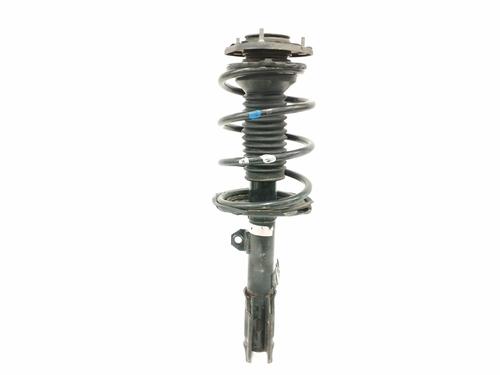 Used Right front shock absorber TOYOTA AVENSIS Saloon (_T25_) 2.2 D-4D (ADT251_, ADT251R) (150 hp) 12429094