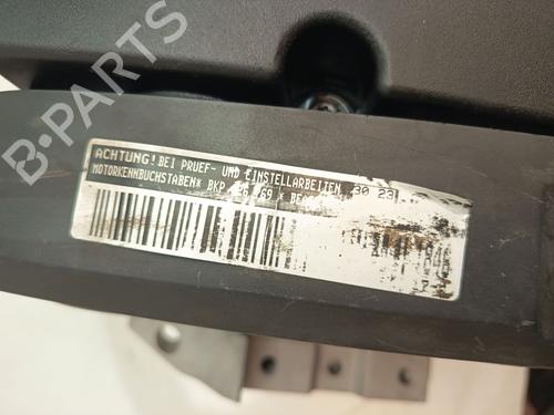 Engine VW PASSAT B6 (3C2) 2.0 TDI | BP39514719M1 - Image 3
