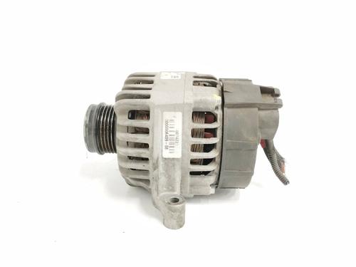 Used Alternator FIAT TIPO Hatchback (356_, 357_) 1.4 LPG (356HXF1B) (120 hp) 12442676