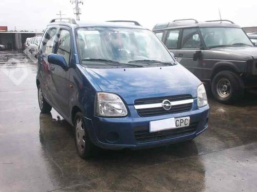 Passasjer kollisjonspute OPEL AGILA (A) (H00)  | BP5251589C10 