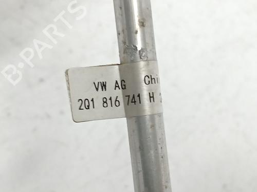 AC pipe SEAT IBIZA V (KJ1, KJG) 1.6 TDI | BP29555782M126 