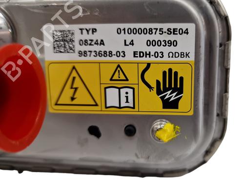 Electronic sensor BMW X3 (G01, F97, G08) xDrive 20 i | BP14153293M84 