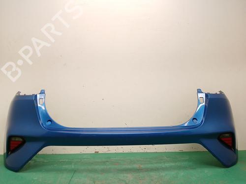 Paragolpes trasero Paragolpes trasero KIA XCEED (CD) 1.4 T-GDI (140 hp) 36023256 36023256