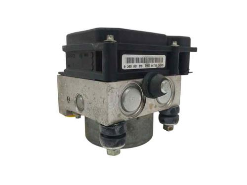 ABS pump DACIA LOGAN (LS_) 1.5 dCi (LS0K) | BP26458354M43