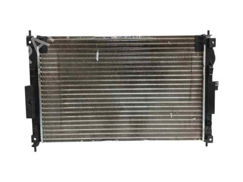 Water radiator CITROËN C4 SPACETOURER (3D_) 1.2 PureTech 130 | BP23251558M31 - Image 3