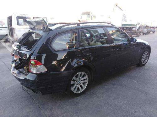 Left front seat BMW 3 Touring (E91) 320 d | BP6148560C15  - Image 11