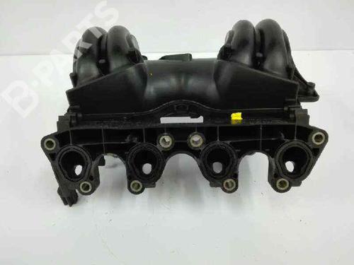 Used Intake manifold SEAT IBIZA II (6K1) 1.4 i (60 hp) 6254545
