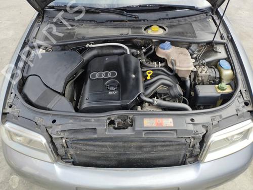 Pipe AUDI A4 B5 (8D2) 1.8 | BP37442123M125 - Image 9