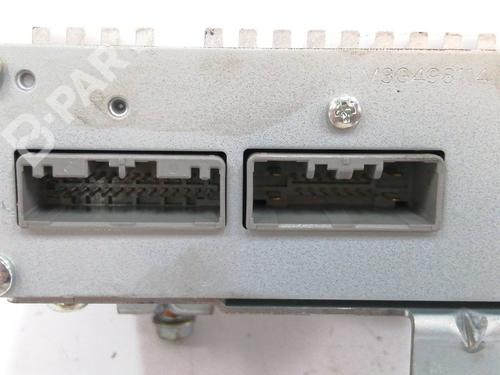 Electronic module HONDA ACCORD VIII (CU)  | BP10543163M83 