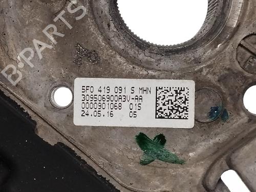 Steering wheel SEAT LEON SC (5F5) 2.0 Cupra | BP16882674C49 