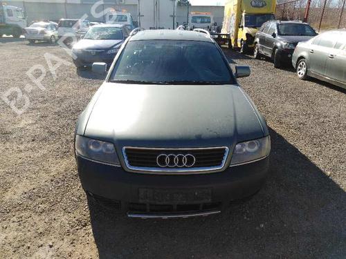 Høyre bak støtdemper AUDI ALLROAD C5 (4BH) 2.5 TDI quattro | BP13308405M19 