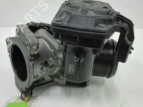 Used Throttle body CITROËN JUMPY III Van (V_) [2016-2025]  5273431
