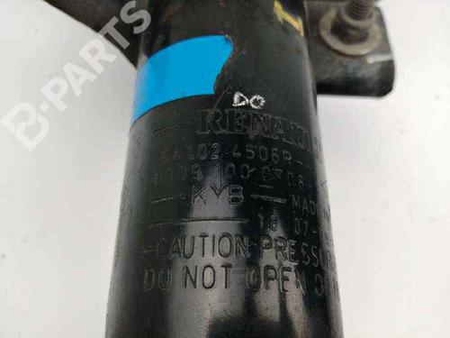 Left front shock absorber OPEL MOVANO B Bus (X62) 2.3 CDTI FWD (JV) | BP6598369M16 