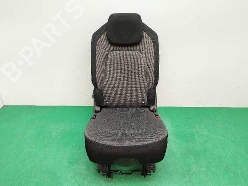Sæde bagtil (2. række) CITROËN GRAND C4 SPACETOURER (3A_, 3E_) 1.5 BlueHDi 130 (131 hp) 9958374