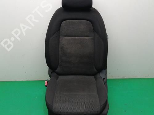 Used Left front seat CITROËN C3 Picasso (SH_) 1.6 HDI 90 (92 hp) 17745854