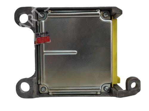 ECU airbags TOYOTA COROLLA (_E12_) 2.0 D-4D (CDE120R, CDE120L_) | BP17334086M53