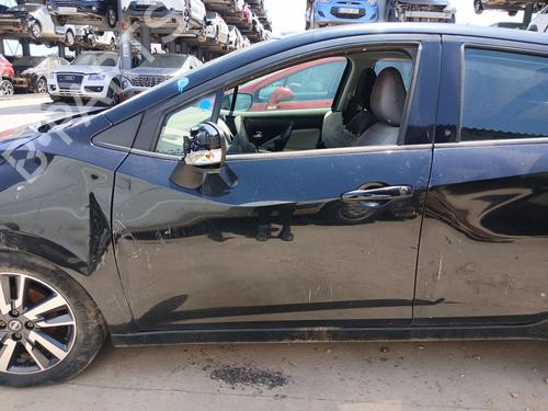 Used Left front door Left front door 36812555 36812555