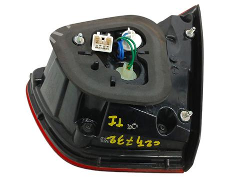 Left tailgate light KIA RIO III (UB)  | BP18917723C79 