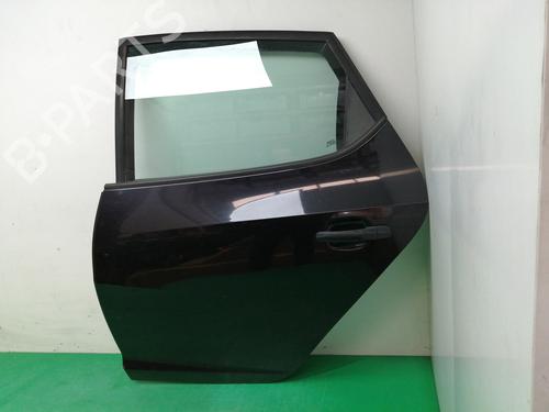 Left rear door SEAT IBIZA IV (6J5, 6P1) | BP10545835C4
