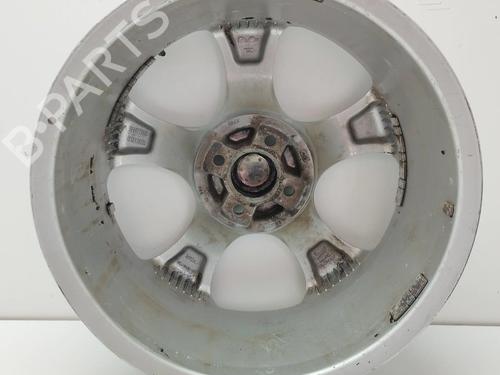 Rim RENAULT MEGANE II (BM0/1_, CM0/1_) 1.9 dCi (BM0G, CM0G) | BP13417330C45 
