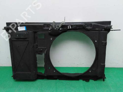 Used Front slam panel PEUGEOT 308 I (4A_, 4C_) 1.4 16V (98 hp) 9538943