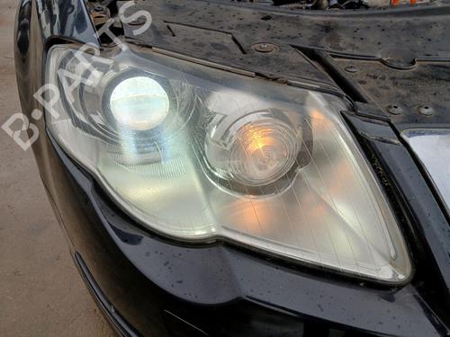 right-headlight-vw-passat-b6-3c2-2005-2006-2007-2008-2009-2010-2011-36075820 main image