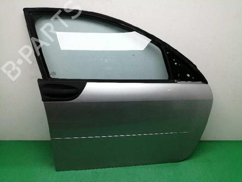 Used Right front door SMART FORFOUR (454) [2004-2006]  8117201