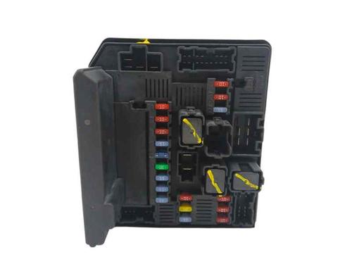 Fuse box NISSAN QASHQAI I (J10, NJ10) 2.0 dCi | BP27701740E1 
