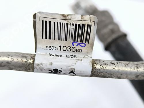 AC pipe CITROËN C4 SPACETOURER (3D_) 1.6 BlueHDi 120 | BP34235605M126  - Image 6