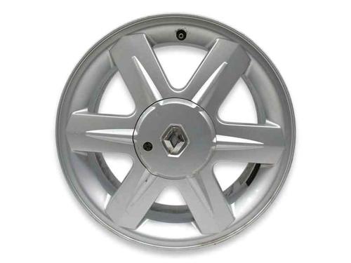 Used Rim Rim RENAULT LAGUNA II Grandtour (KG0/1_) 1.9 dCi (KG0G) (120 hp) 23947219 23947219