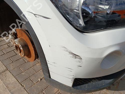 Front bumper BMW X1 (E84) sDrive 18 d | BP32066130C7  - Image 5