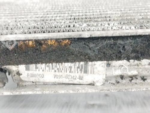 Water radiator FORD MONDEO IV (BA7) 1.8 TDCi | BP11934972M31 